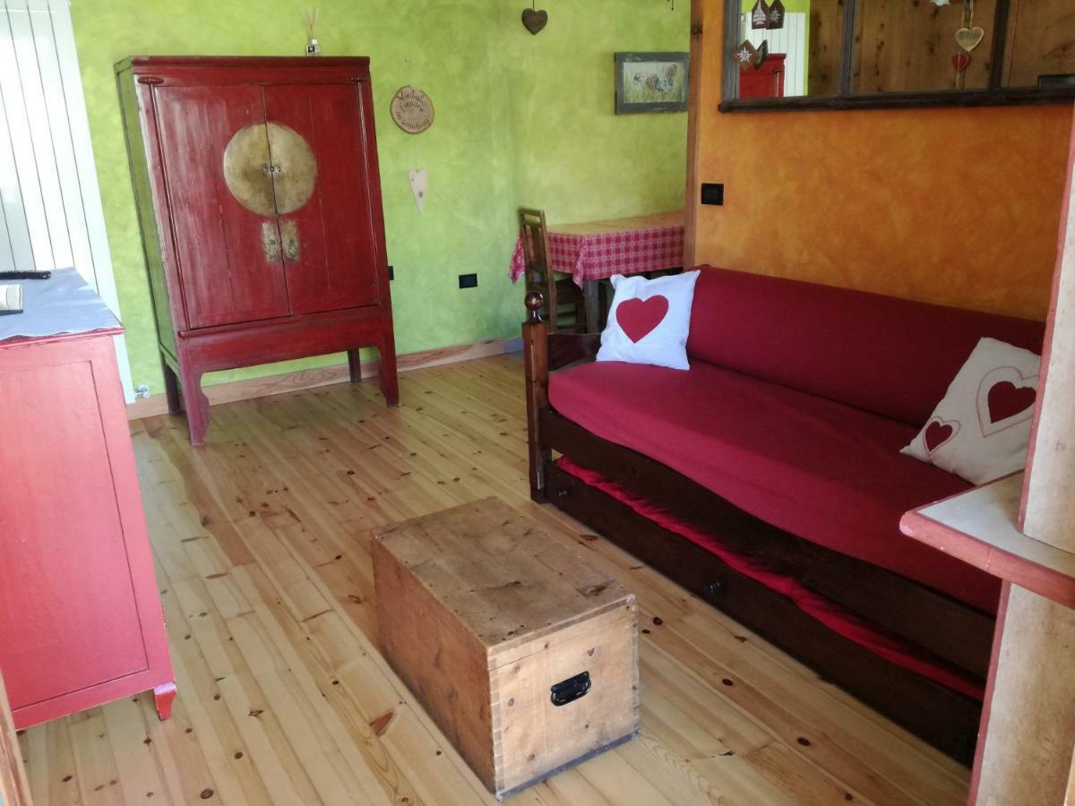 Agualar Appartement